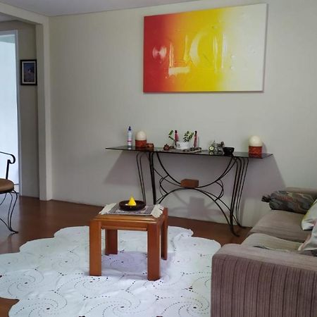 Casa Klos - Quartos Amplos Curitiba Buitenkant foto