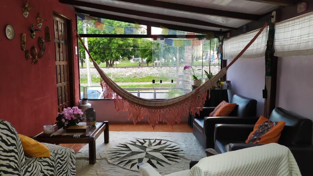 Casa Klos - Quartos Amplos Curitiba Buitenkant foto