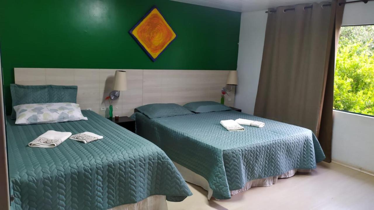Casa Klos - Quartos Amplos Curitiba Buitenkant foto