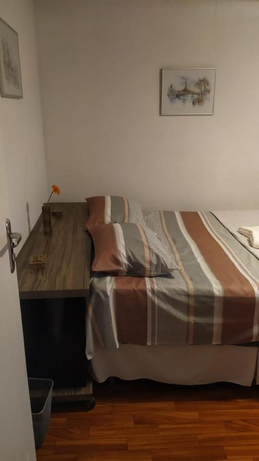 Casa Klos - Quartos Amplos Curitiba Buitenkant foto
