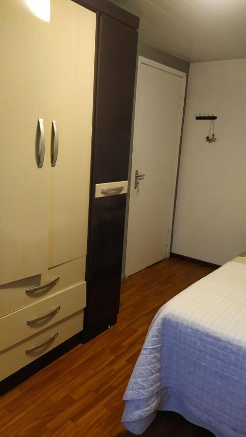 Casa Klos - Quartos Amplos Curitiba Buitenkant foto
