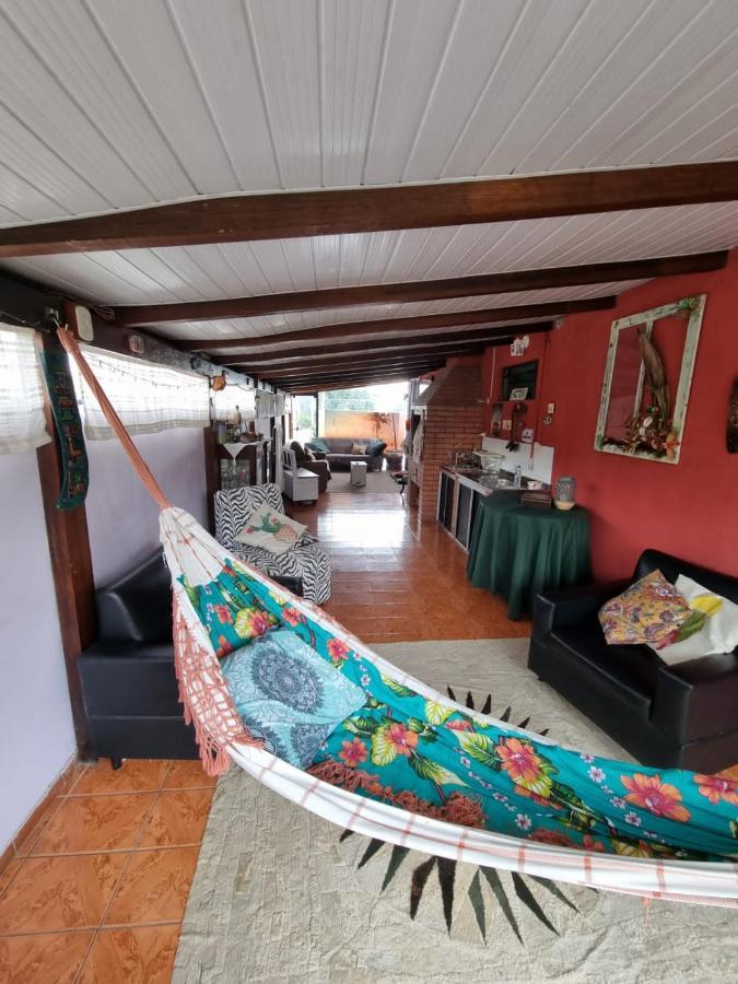 Casa Klos - Quartos Amplos Curitiba Buitenkant foto