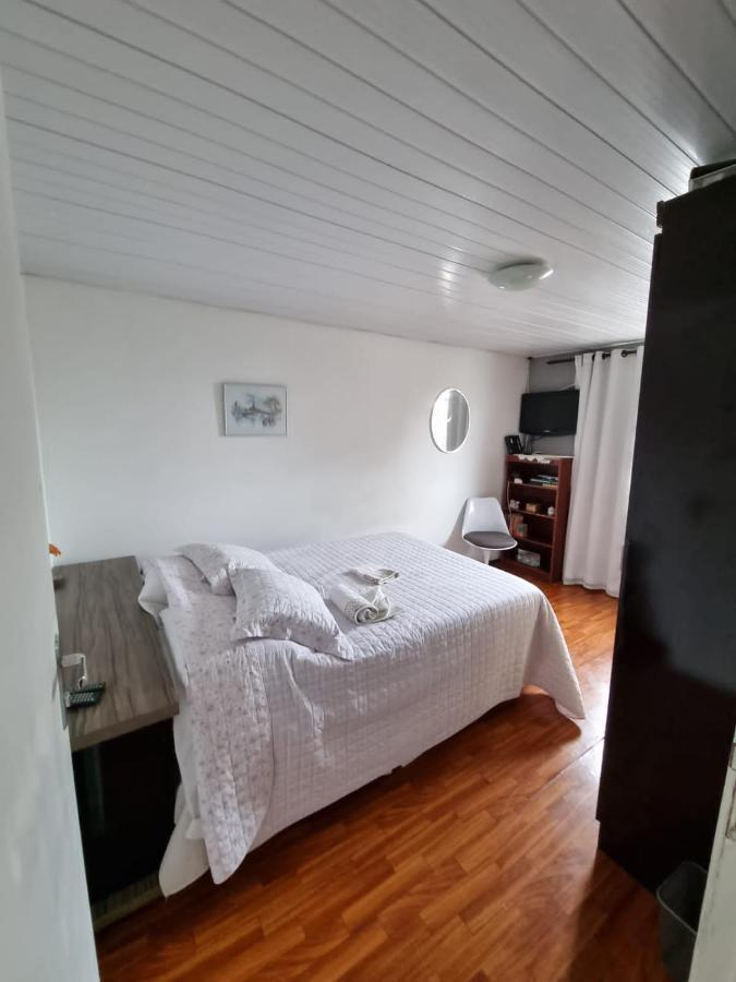 Casa Klos - Quartos Amplos Curitiba Kamer foto