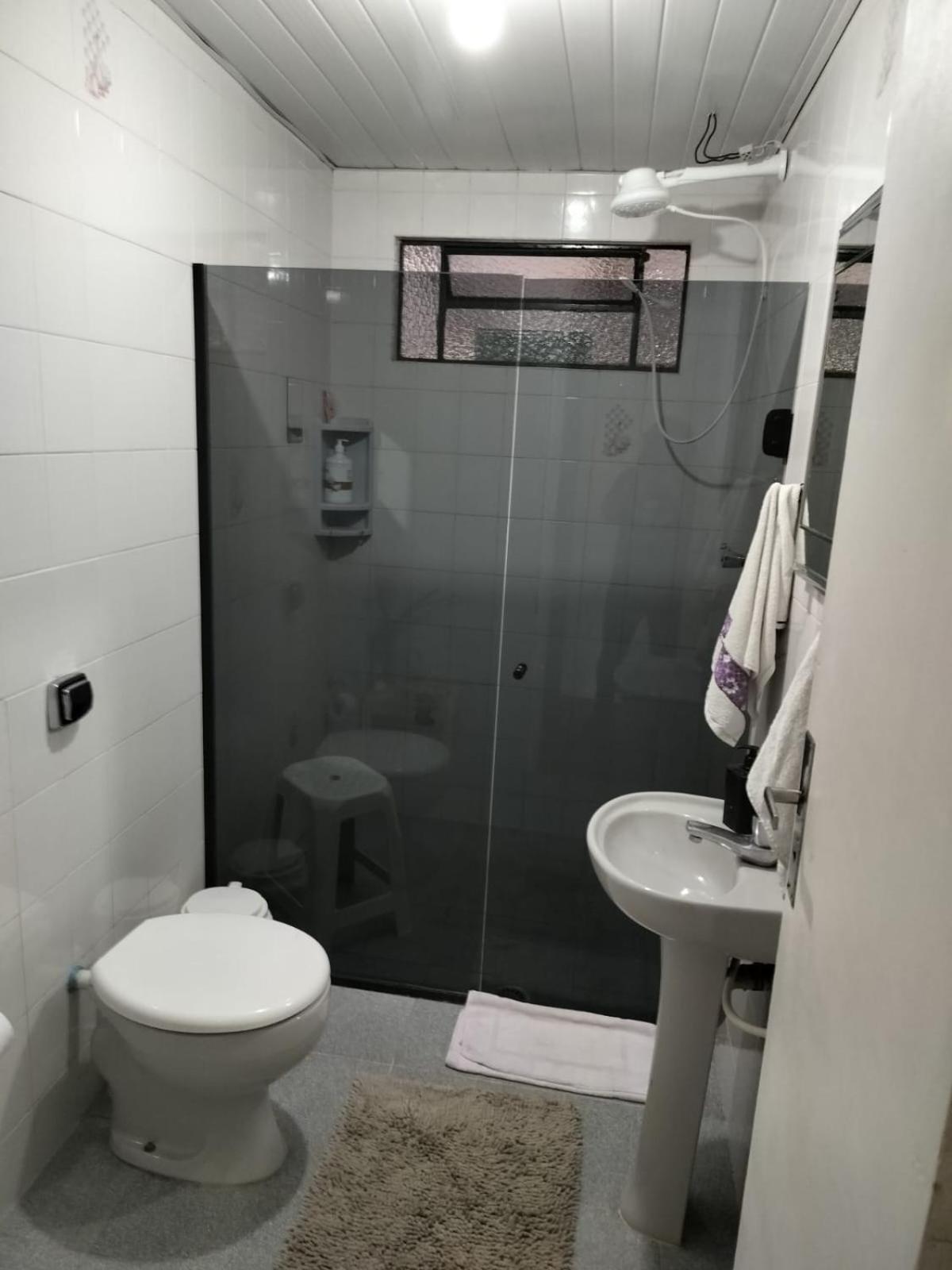 Casa Klos - Quartos Amplos Curitiba Buitenkant foto